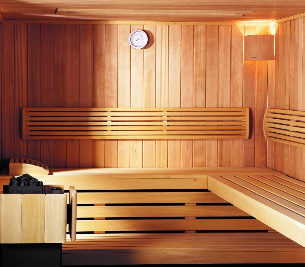 Aktivhotel Weisser Hirsch Mariazell Exteriér fotografie