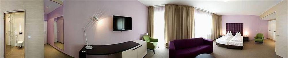 Aktivhotel Weisser Hirsch Mariazell Exteriér fotografie