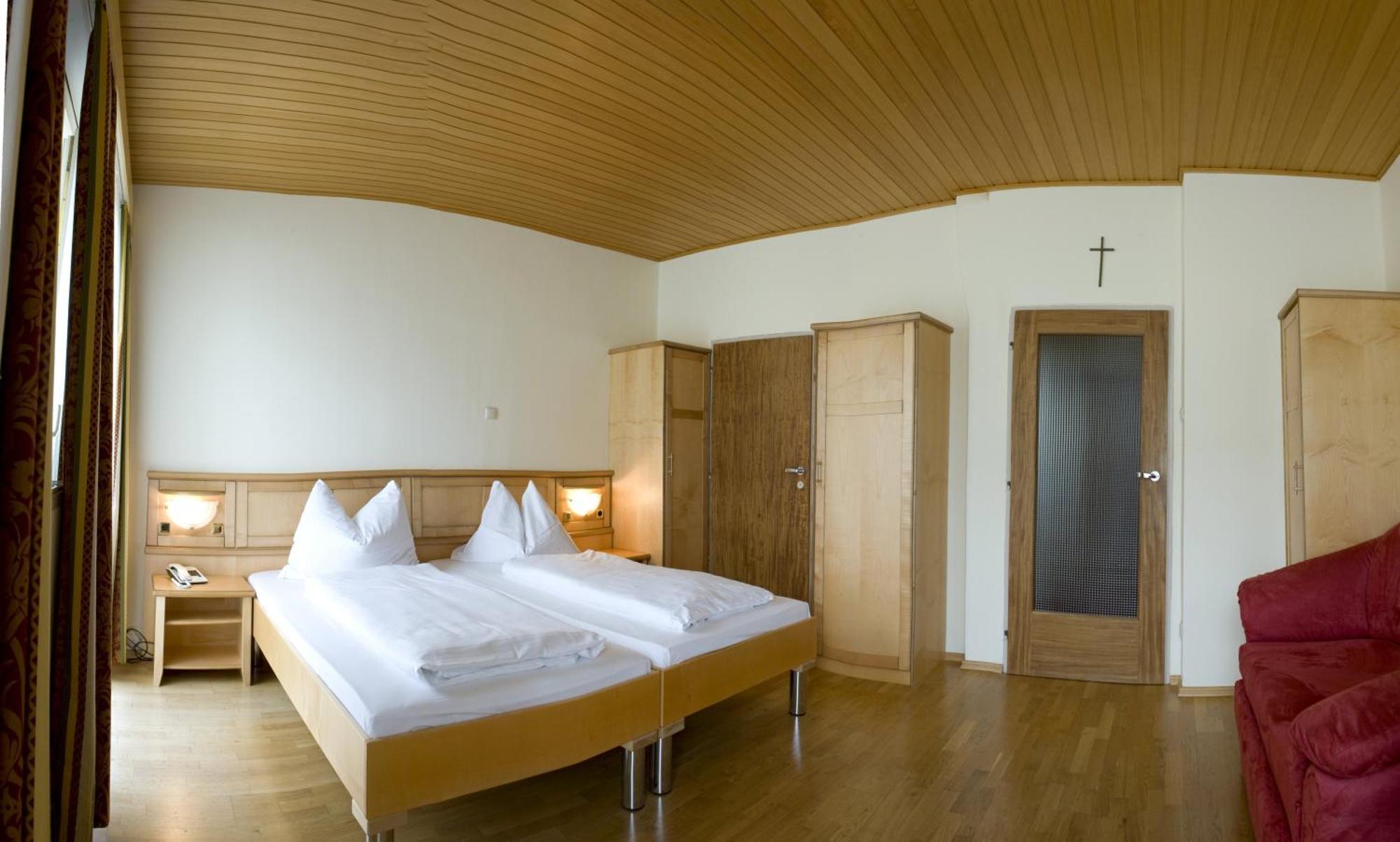 Aktivhotel Weisser Hirsch Mariazell Exteriér fotografie