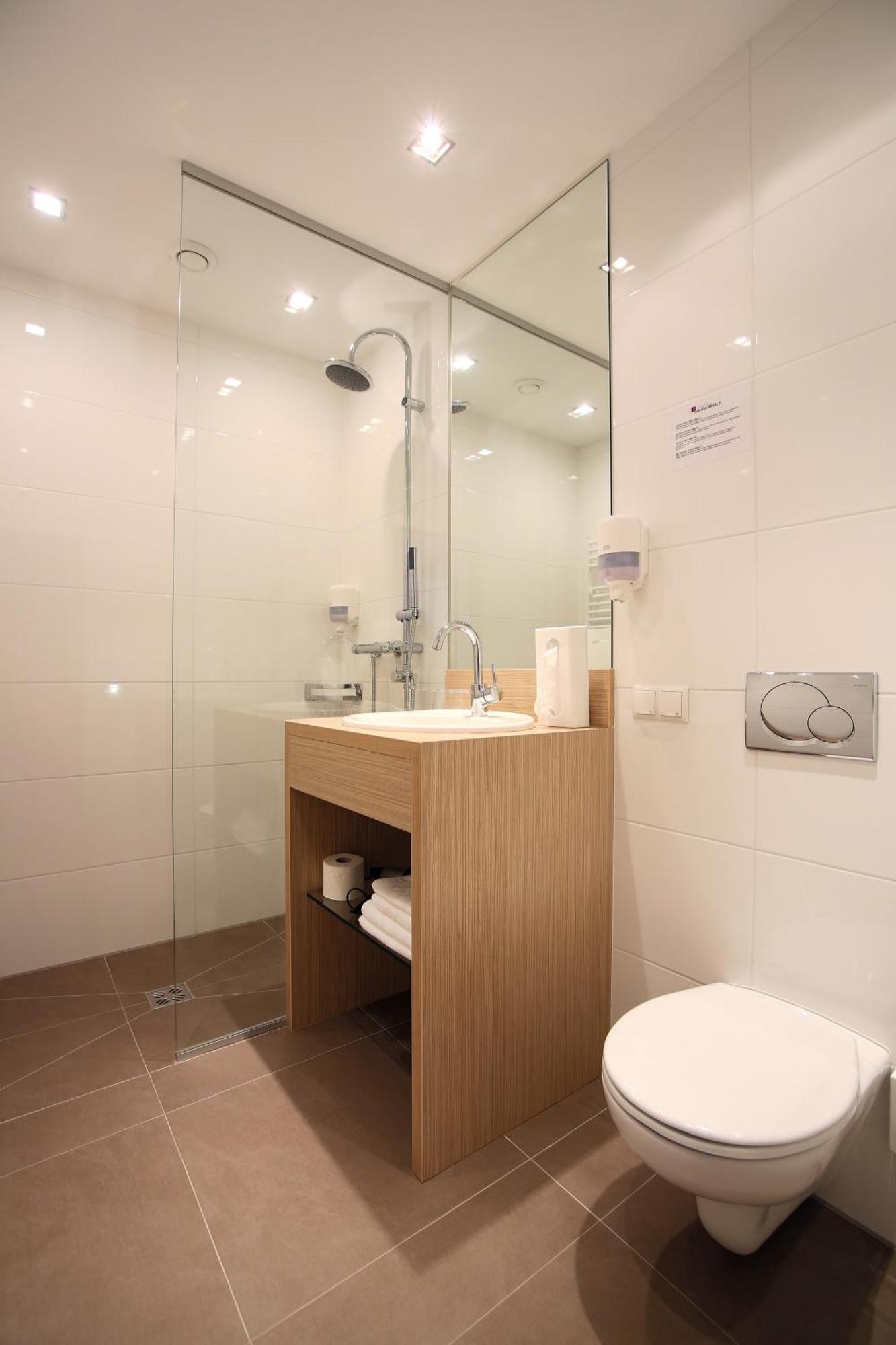 Aktivhotel Weisser Hirsch Mariazell Exteriér fotografie