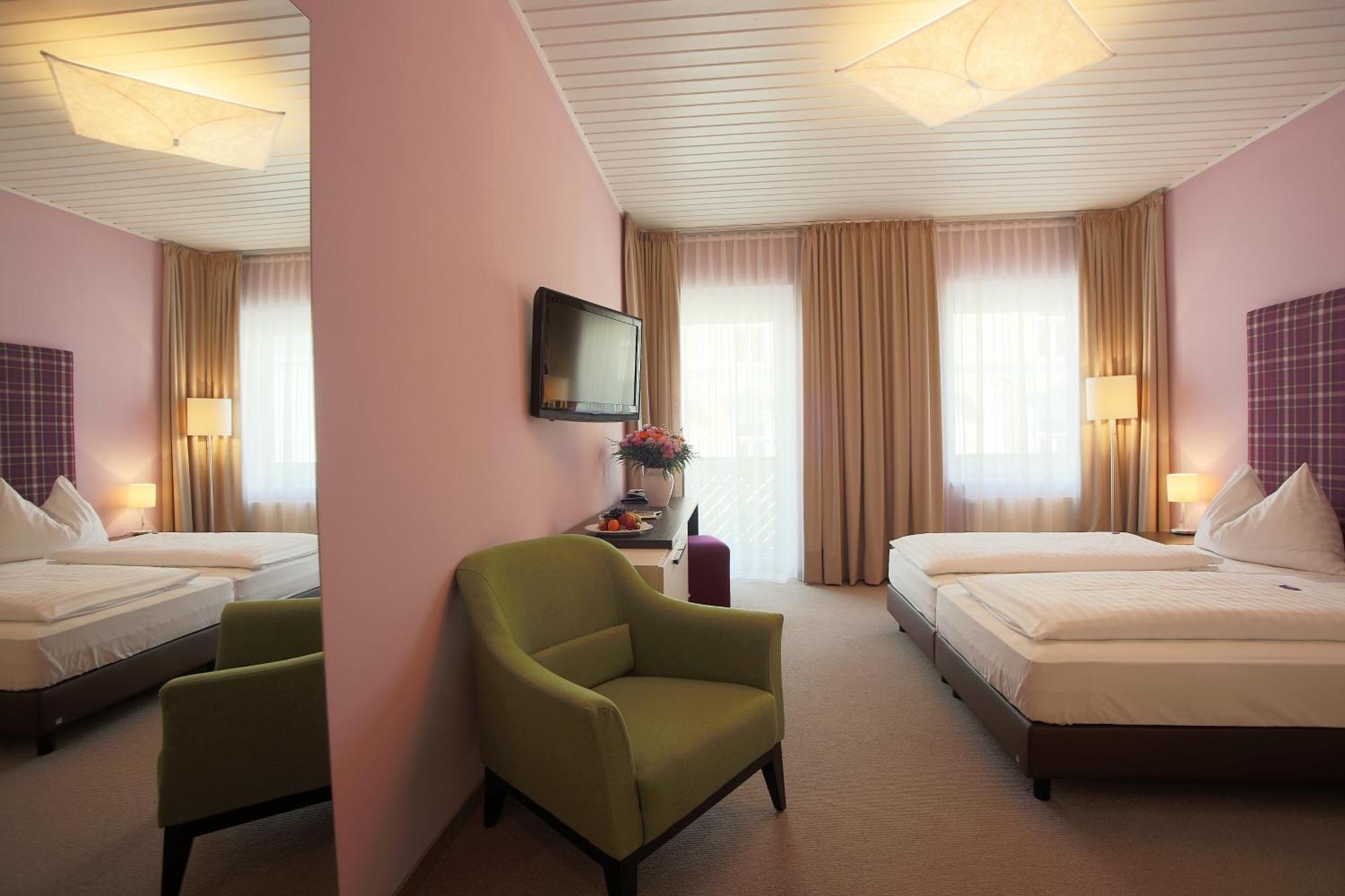 Aktivhotel Weisser Hirsch Mariazell Exteriér fotografie