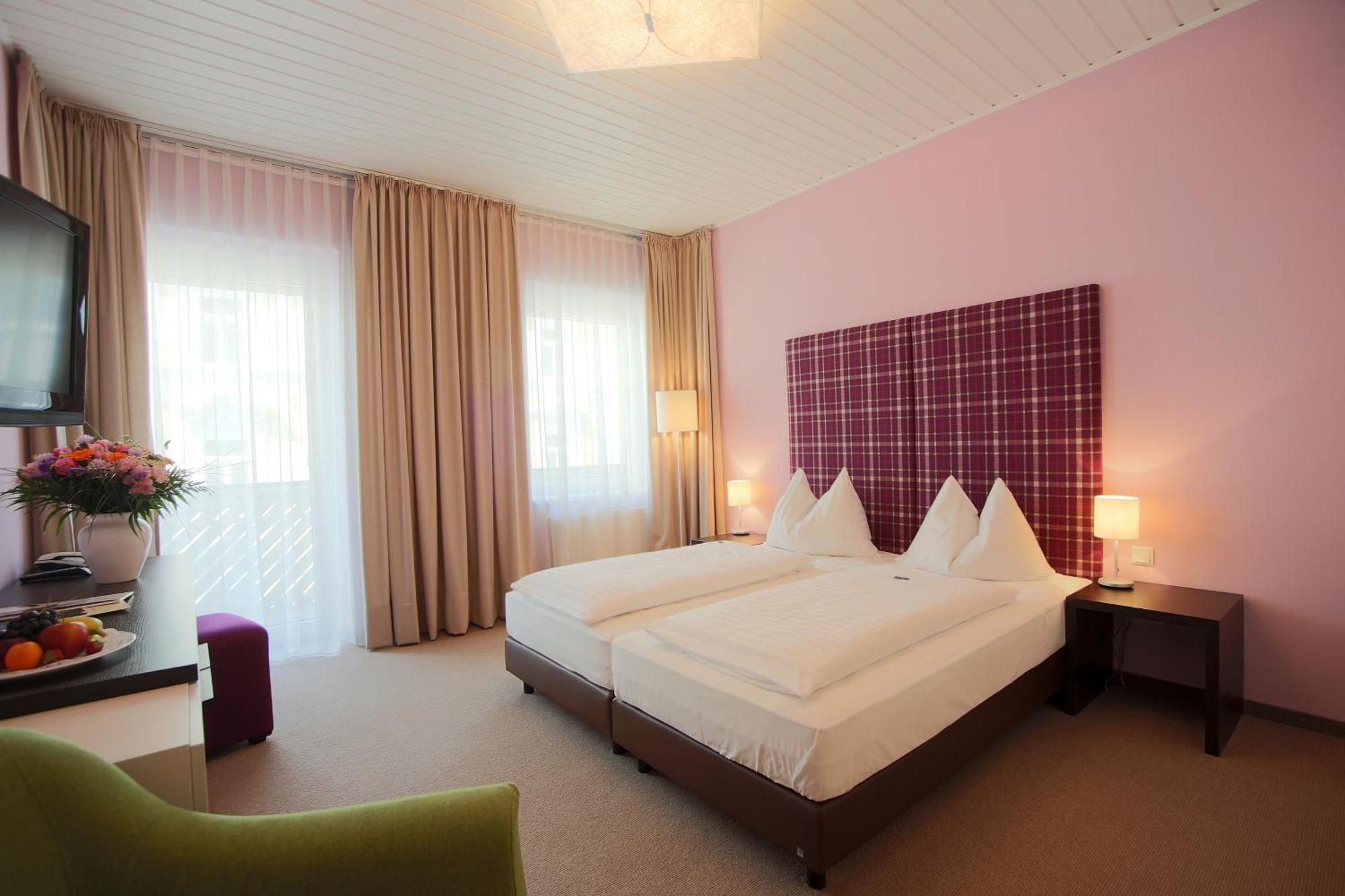 Aktivhotel Weisser Hirsch Mariazell Exteriér fotografie