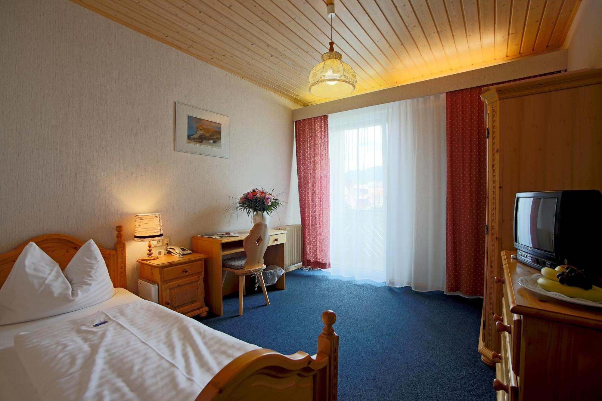 Aktivhotel Weisser Hirsch Mariazell Exteriér fotografie