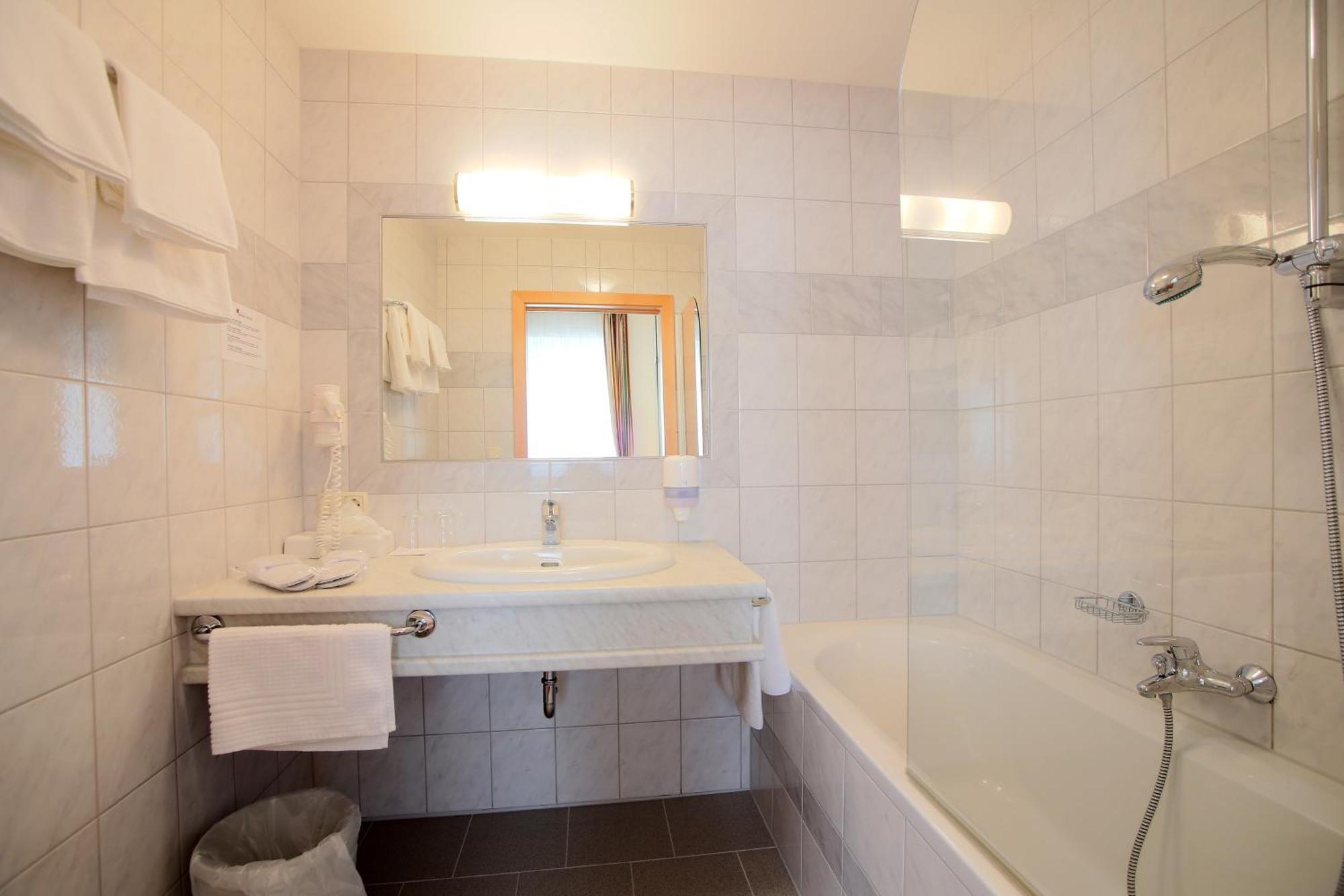Aktivhotel Weisser Hirsch Mariazell Exteriér fotografie