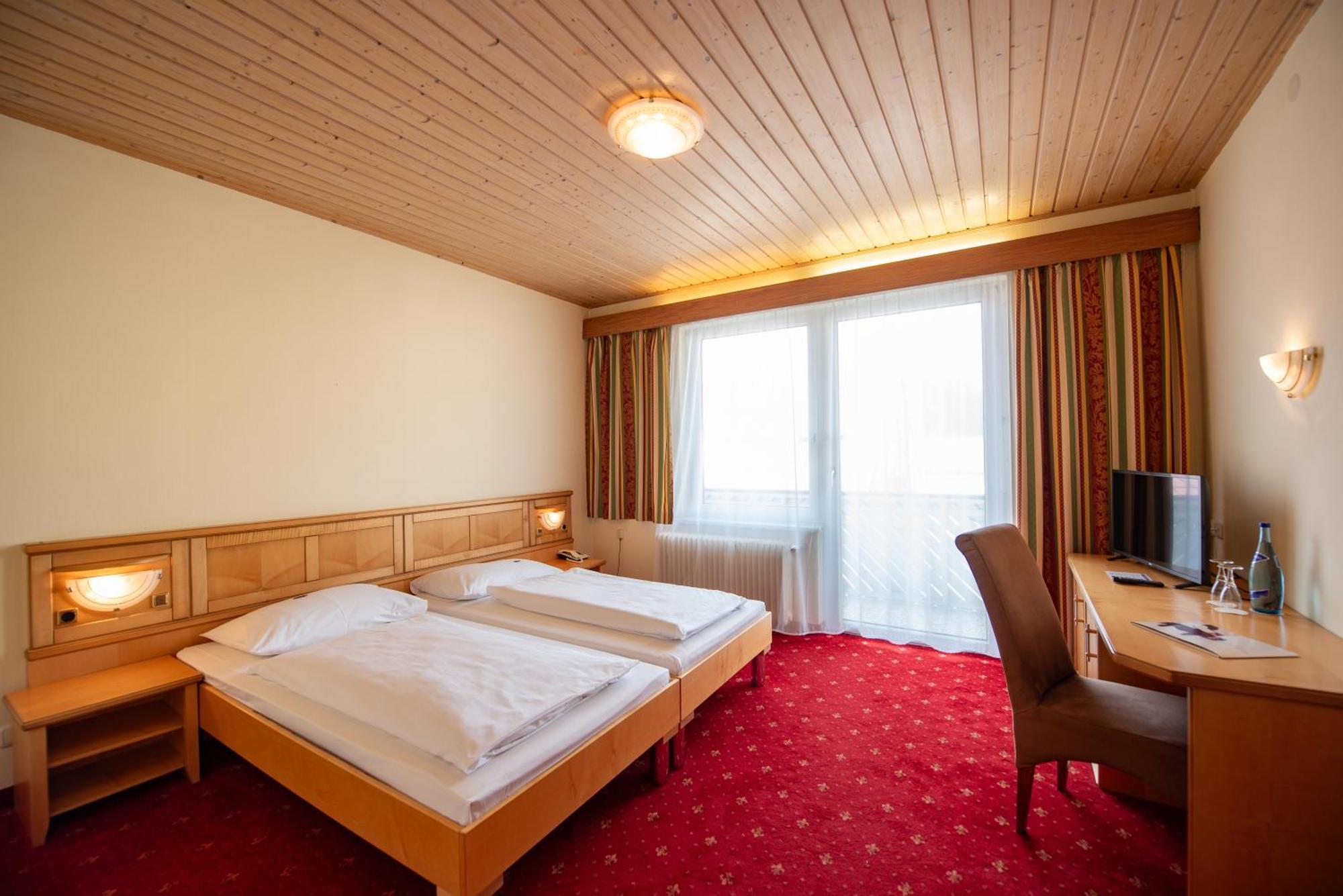 Aktivhotel Weisser Hirsch Mariazell Exteriér fotografie