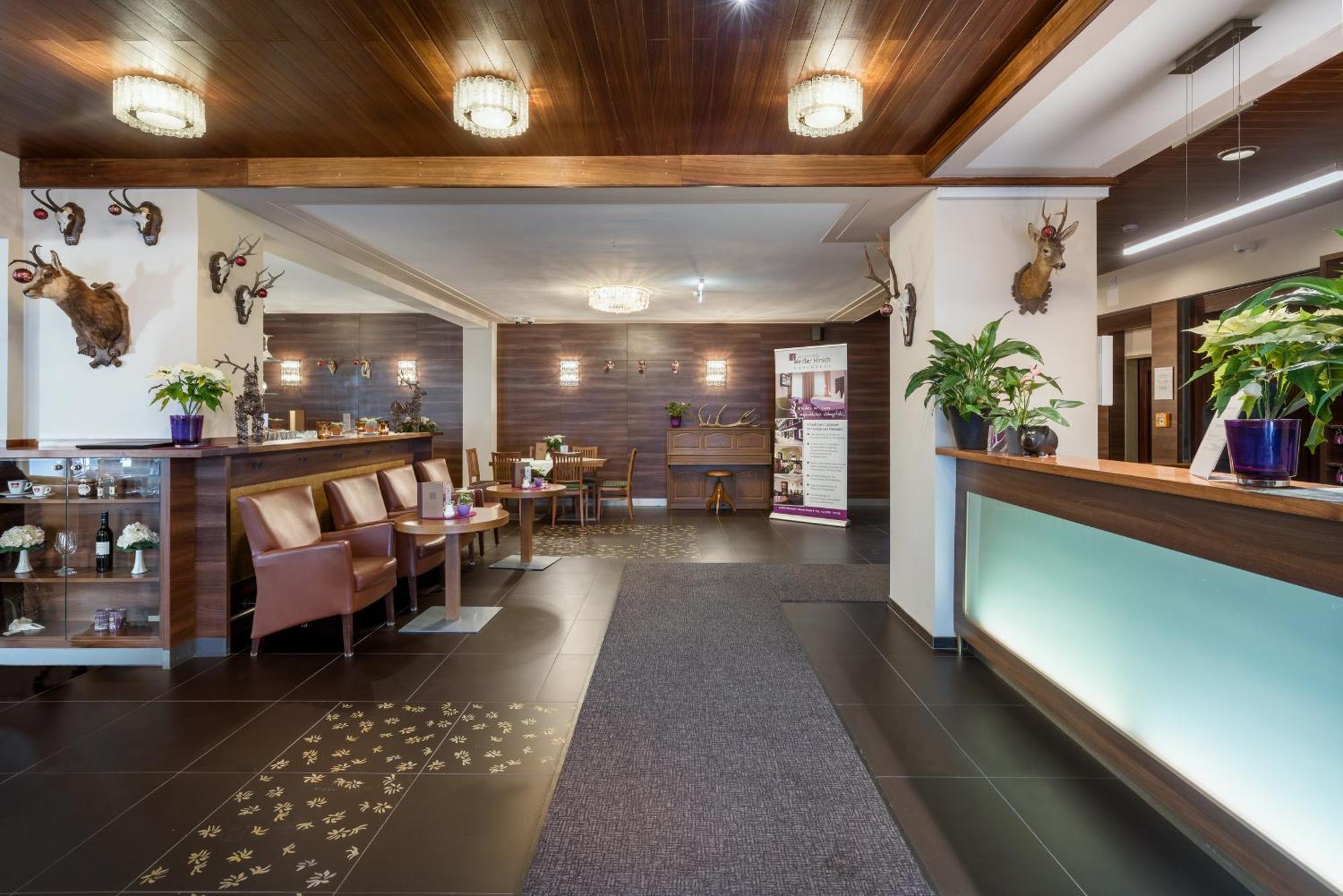Aktivhotel Weisser Hirsch Mariazell Exteriér fotografie