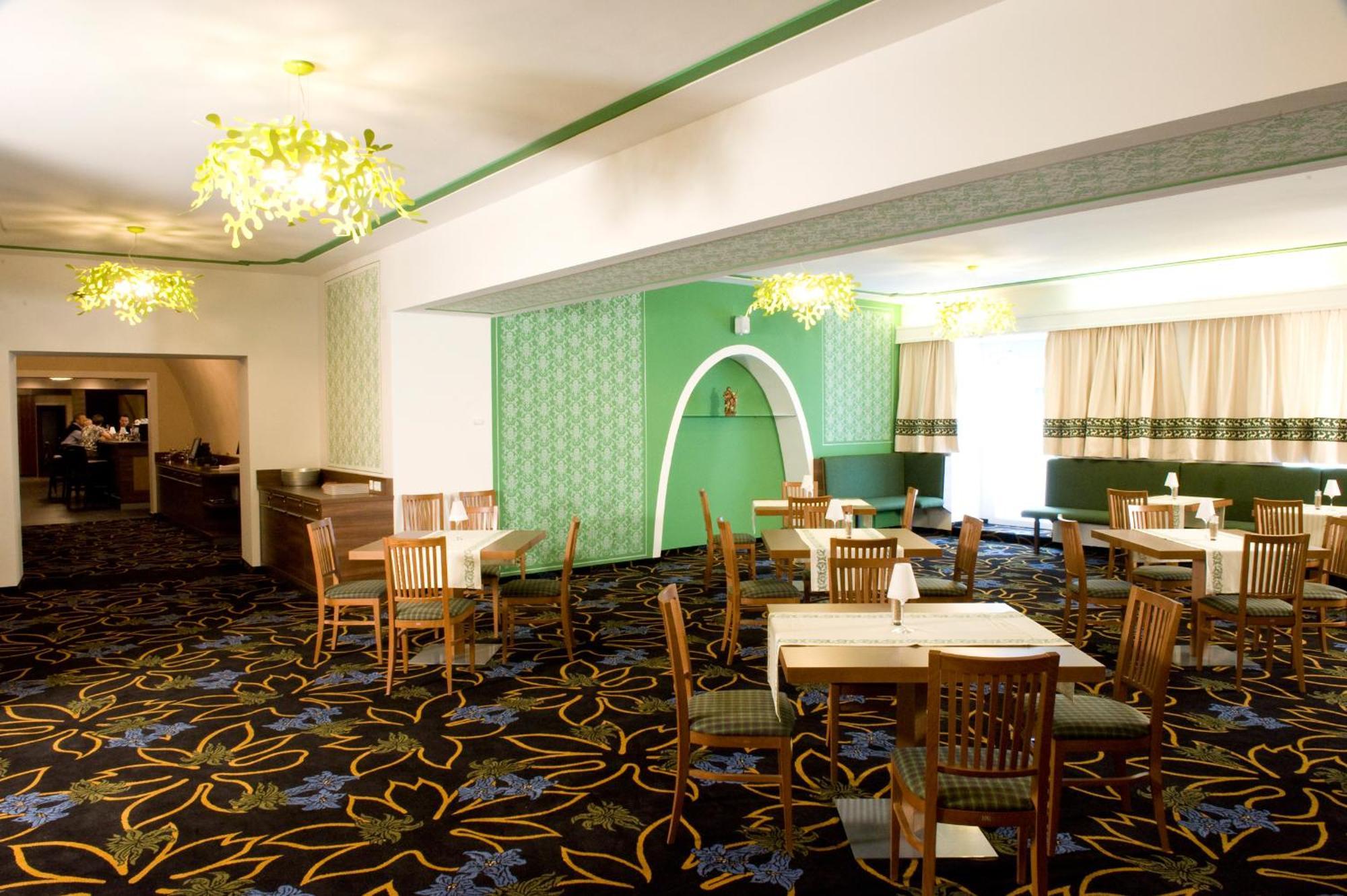 Aktivhotel Weisser Hirsch Mariazell Exteriér fotografie