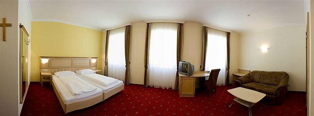 Aktivhotel Weisser Hirsch Mariazell Exteriér fotografie
