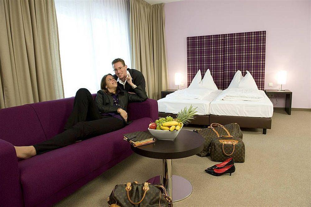 Aktivhotel Weisser Hirsch Mariazell Exteriér fotografie
