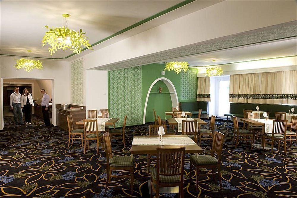 Aktivhotel Weisser Hirsch Mariazell Exteriér fotografie