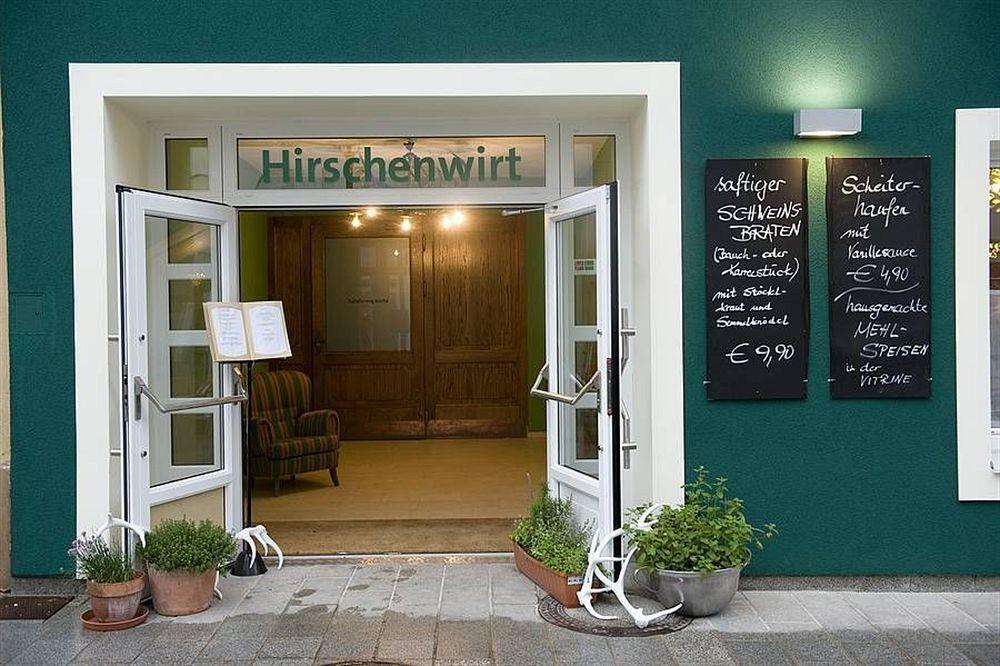 Aktivhotel Weisser Hirsch Mariazell Exteriér fotografie