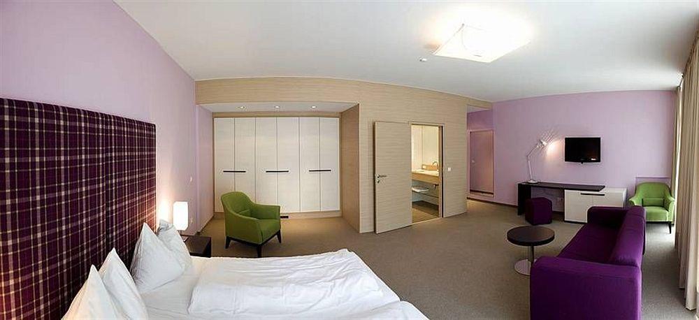 Aktivhotel Weisser Hirsch Mariazell Exteriér fotografie