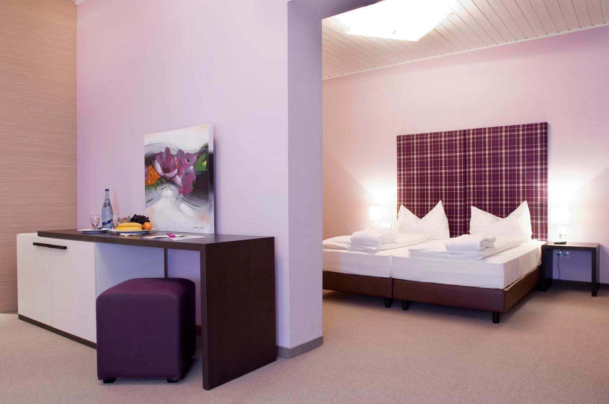 Aktivhotel Weisser Hirsch Mariazell Exteriér fotografie
