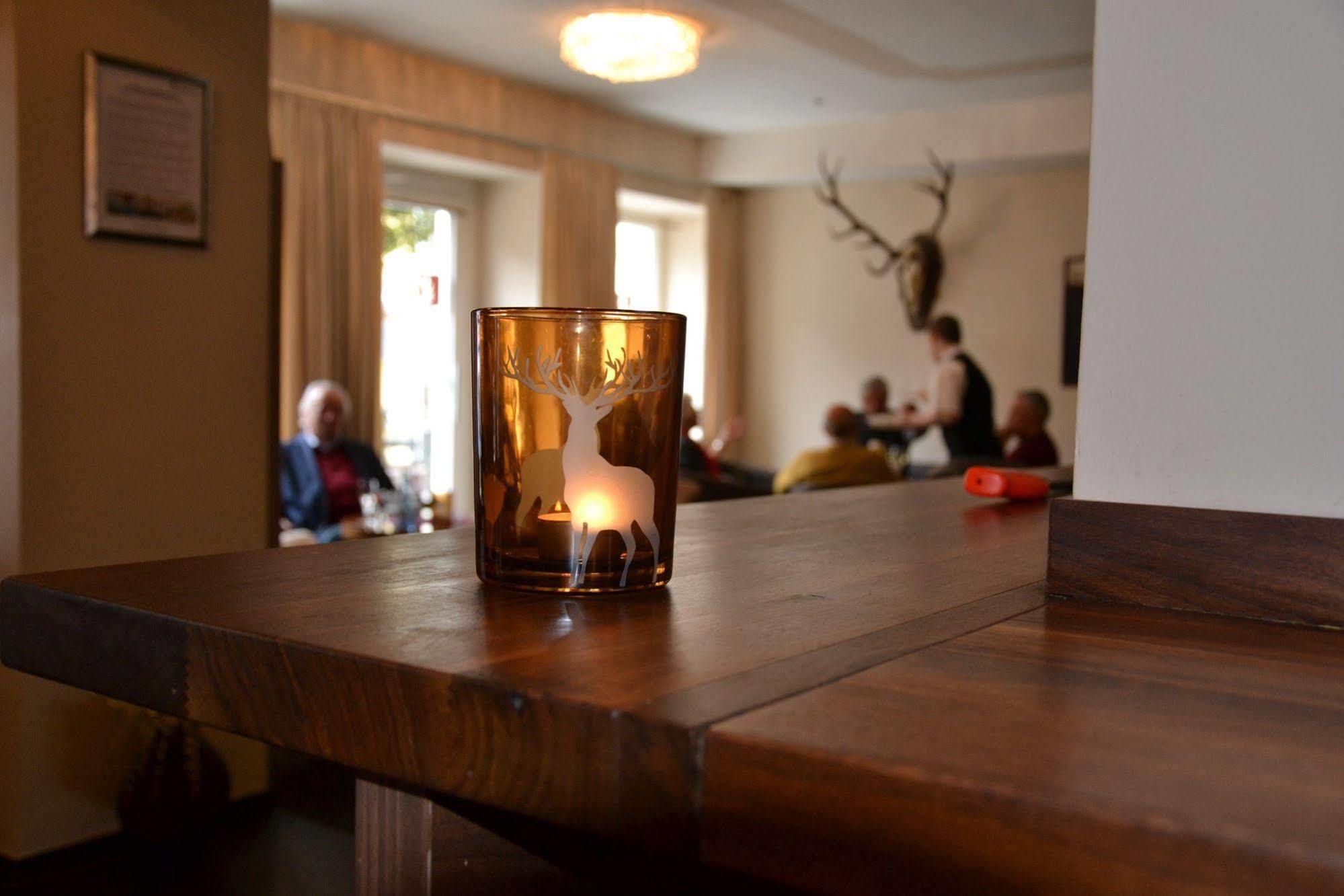 Aktivhotel Weisser Hirsch Mariazell Exteriér fotografie