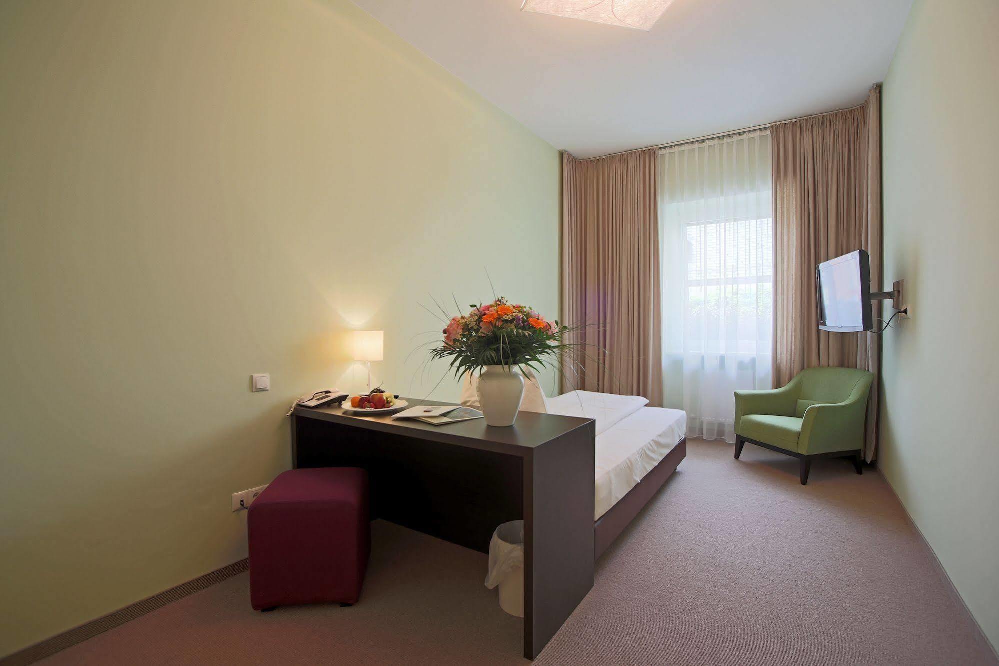 Aktivhotel Weisser Hirsch Mariazell Exteriér fotografie