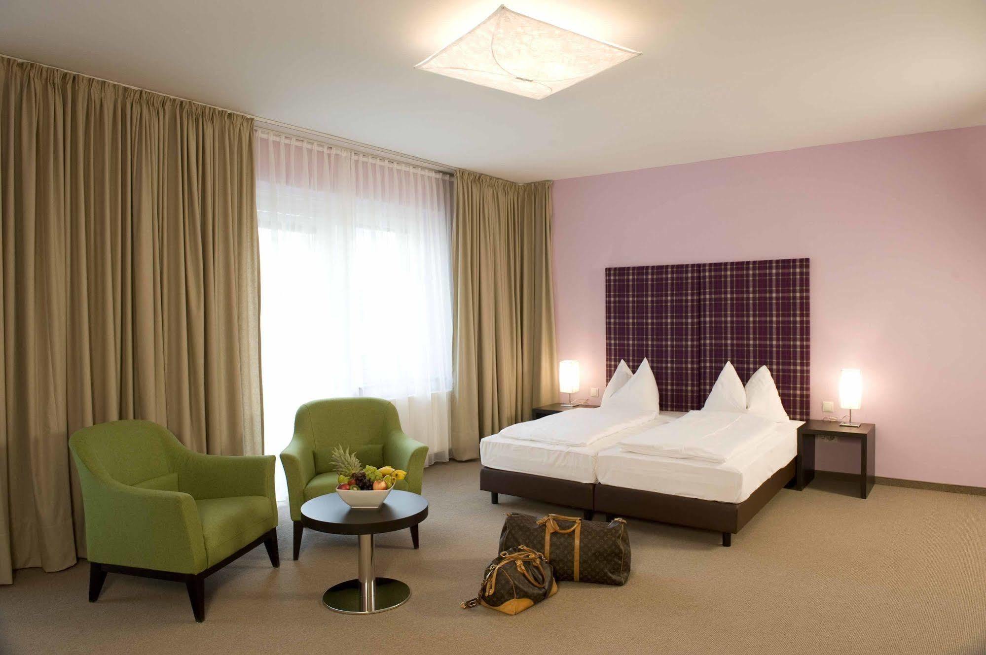Aktivhotel Weisser Hirsch Mariazell Exteriér fotografie