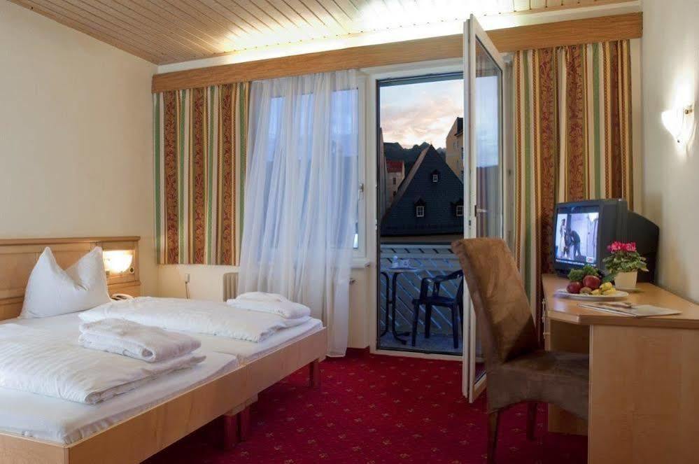 Aktivhotel Weisser Hirsch Mariazell Exteriér fotografie
