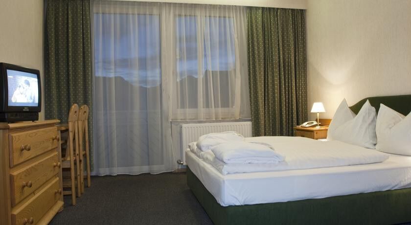 Aktivhotel Weisser Hirsch Mariazell Exteriér fotografie