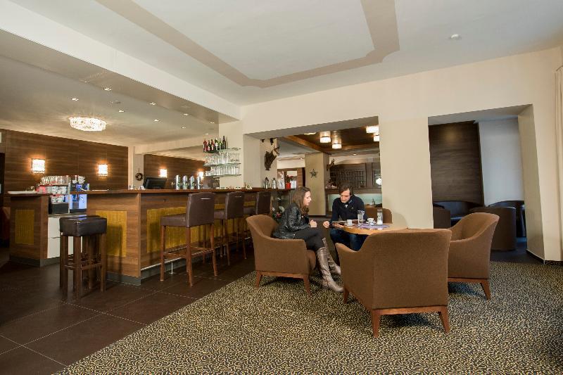 Aktivhotel Weisser Hirsch Mariazell Exteriér fotografie
